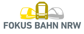 Logo Fokus Bahn