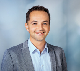 Eduard Rollmann neuer Leiter des Kompetenzcenter Marketing NRW