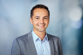 Eduard Rollmann neuer Leiter des Kompetenzcenter Marketing NRW