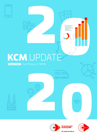 KCM.UPDATE – TarifReport NRW
